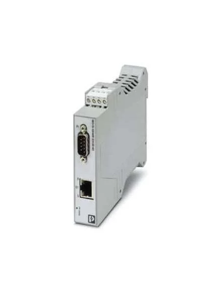 GW EIP/MODBUS 1E/1DB9